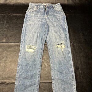 Garage Denim Drioit Vintage / Vintage Straight